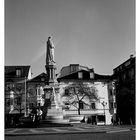 Waltherplatz in Bozen