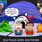 "Waltraud Goes Southpark" Reload vom Reload *fg