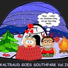 "Waltraud goes Southpark" Reload vom Reload vom Reload