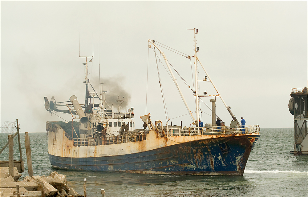 Walvis Bay