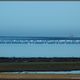 Walvis Bay Lagoon am Morgen