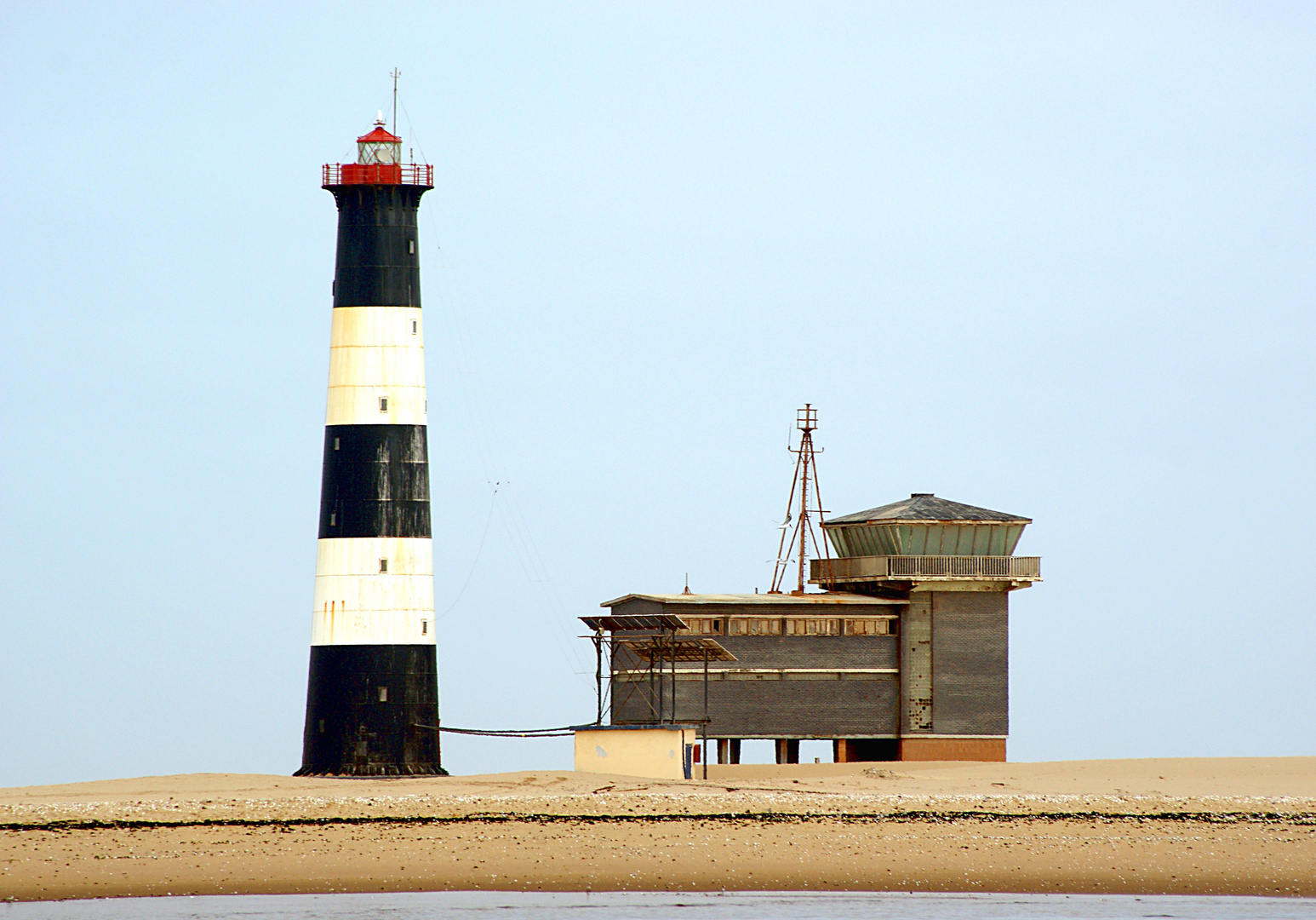 Walvis Bay - Pelican Point