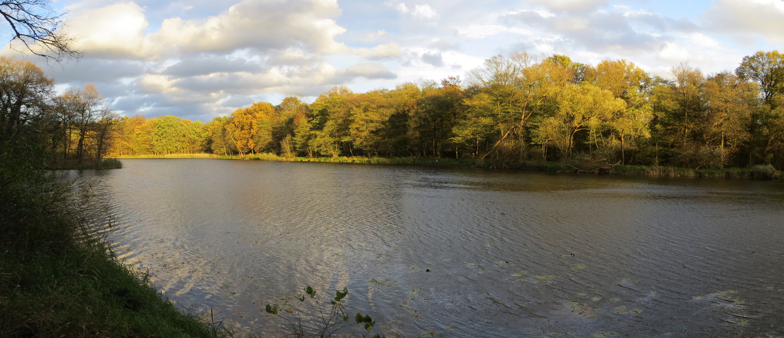 Walwitzsee