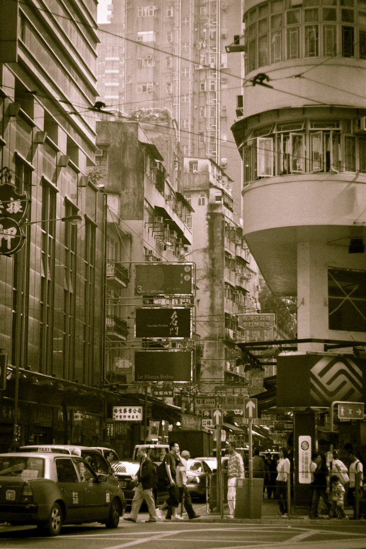 Wan Chai