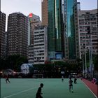 Wan chai