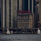 Wan Chai Waterfront