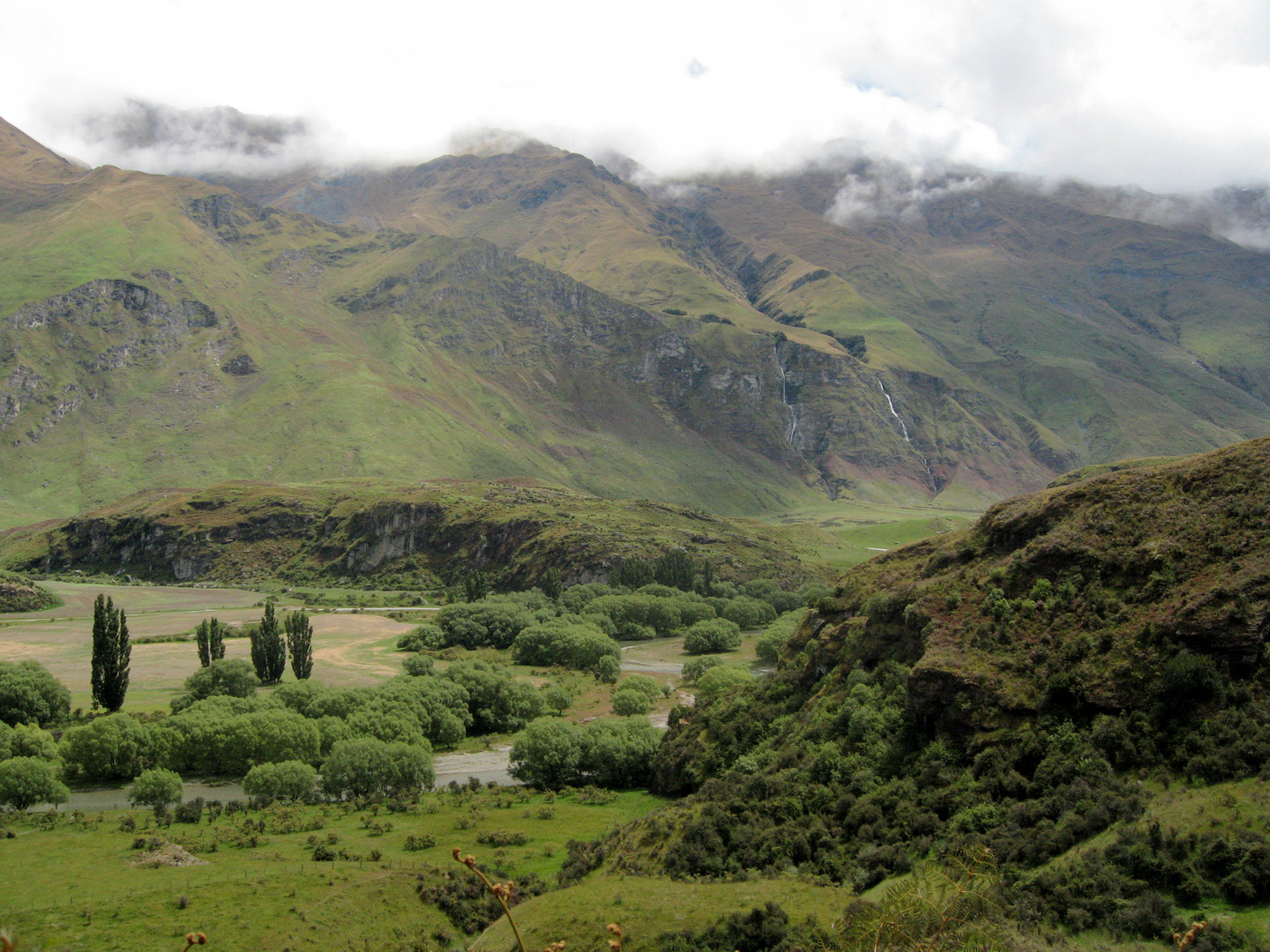 Wanaka