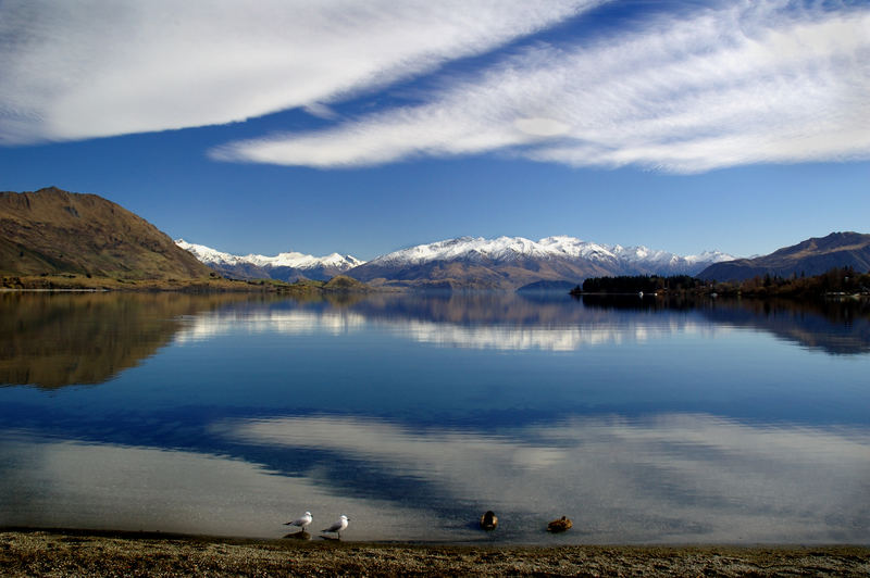 Wanaka