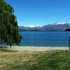 Wanaka - Heaven on earth ?