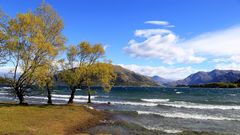 Wanaka Lake