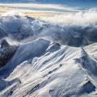 Wanaka Scenic Flight, Neuseeland