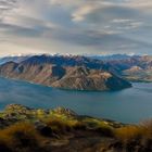 Wanaka view