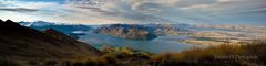 Wanaka view