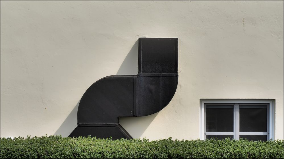 Wand Foto & Bild | formen, architektur, flächen Bilder auf fotocommunity