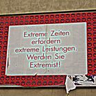 Wand1 # Extremist