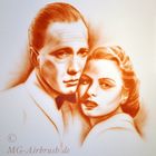 Wandbild "Casablanca"