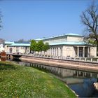 Wandelhalle Bad Kissingen