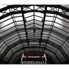 Wandelhalle