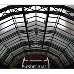 Wandelhalle