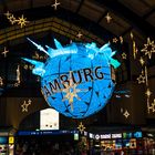 Wandelhalle im Hamburger Hauptbahnhof