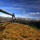 Wander in Südtirol