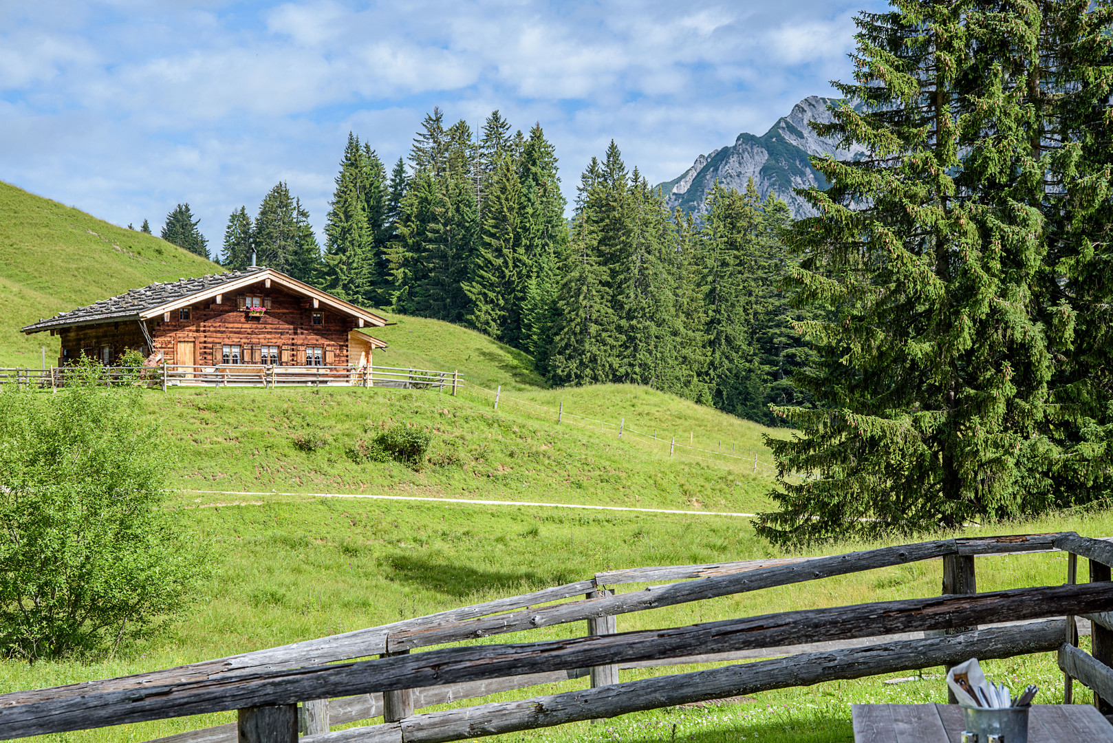 Wander Wetter Foto & Bild Österreich, world, sommer Bilder auf