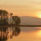 Wanderausklang am Stausee, Bild 392