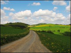 Wanderbares Sauerland