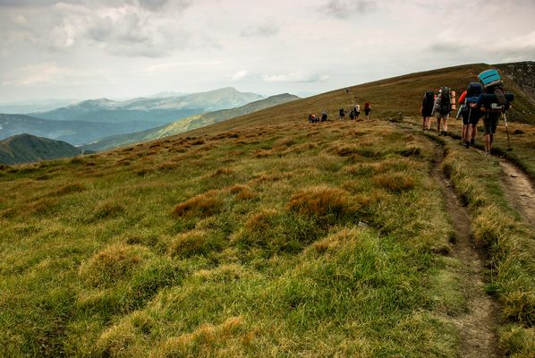 Transkarpatien Bilder & Fotos