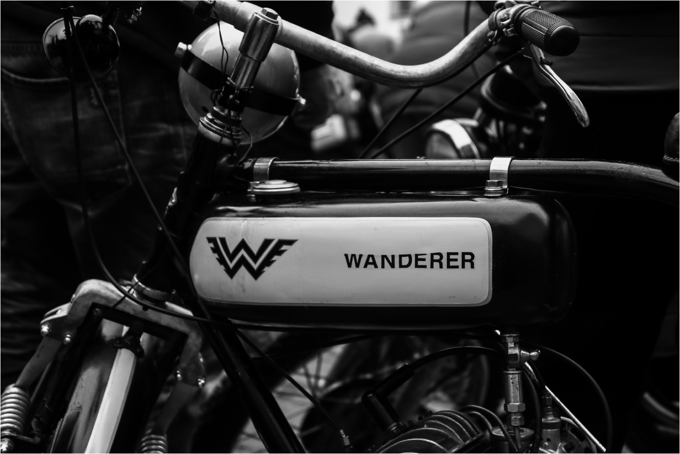 Wanderer