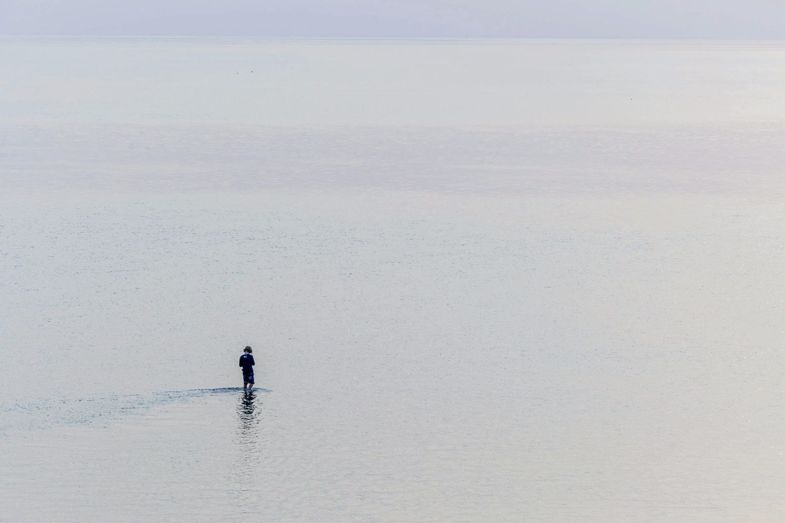 Wanderer zwischen den Horizonten