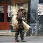 Wanderer zwischen den Welten