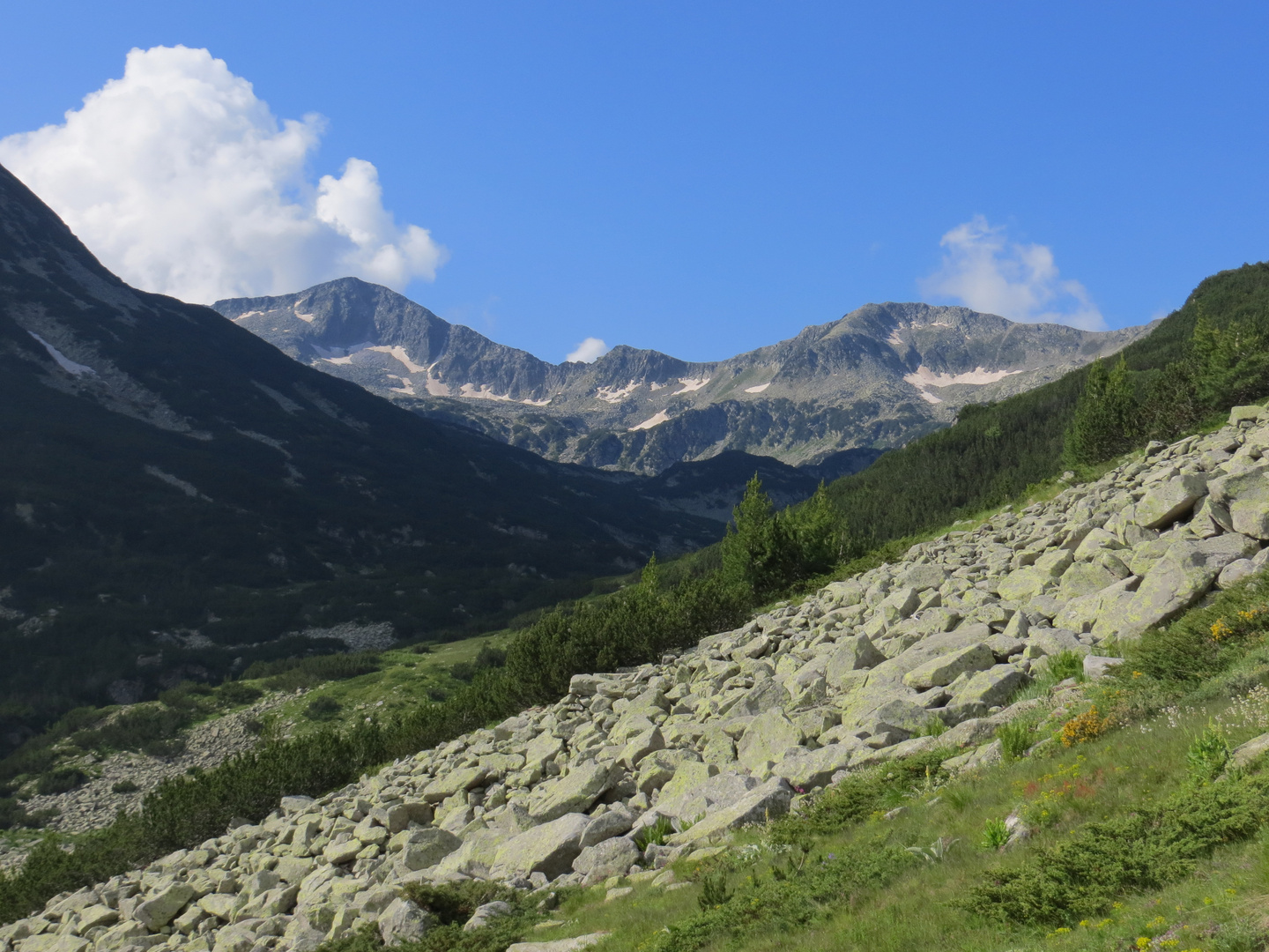 Wanderferien in Bulgarien?!