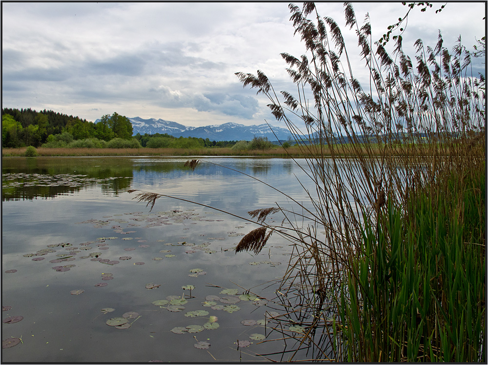 Wanderfreuden, Wanderlust