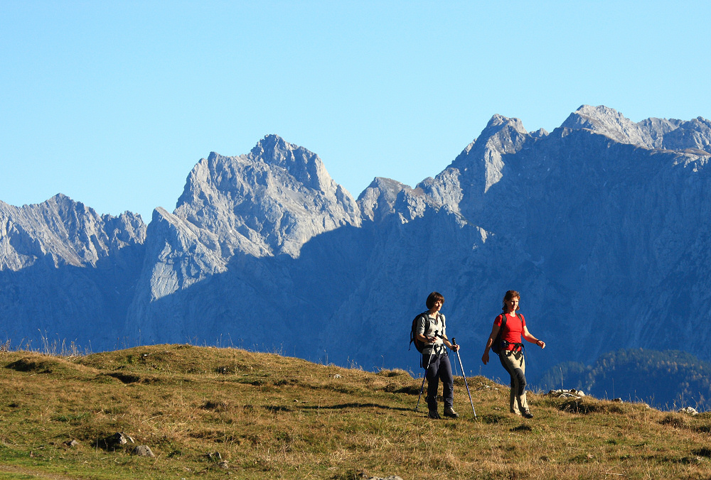 Wanderherbst