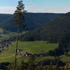 Wanderhimmel Baiersbronn