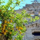 wandering around in Sicily