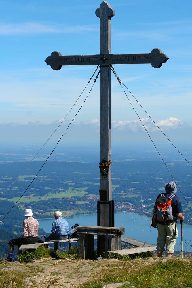 Wandern von kangarooarts 