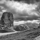 Wandern am Cinque Torri