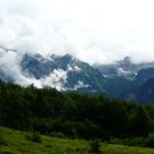 Wandern am Königsee