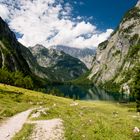 Wandern am Obersee 2