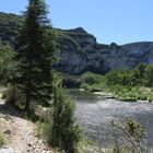 Wandern an der Ardeche