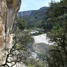 Wandern an der Ardeche