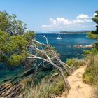 Wandern an der Côte d'Azur