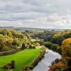 Wandern an der Lahn