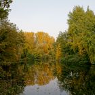 Wandern an der Werse in Münster