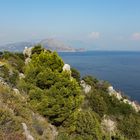 Wandern auf Capri