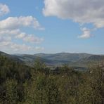 Wandern auf der Hardangervidda...