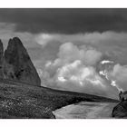 wandern auf der seiser alm