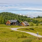 wandern auf der Tauplitz